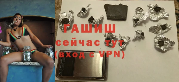 шишки Абаза