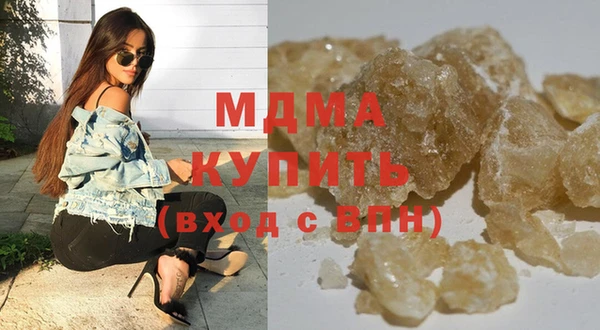 шишки Абаза