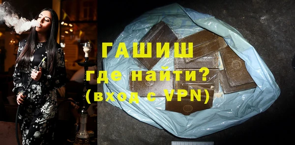 шишки Абаза